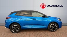 Vauxhall Grandland 1.2 Turbo Ultimate 5dr Petrol Hatchback